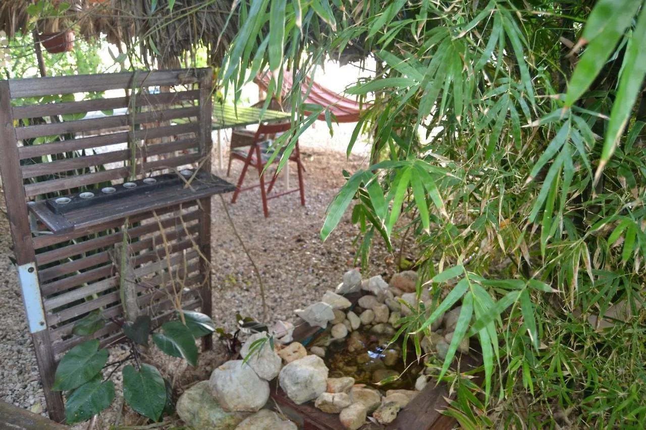Ecovilla Coral Garden Baoruco Dominikai Köztársaság