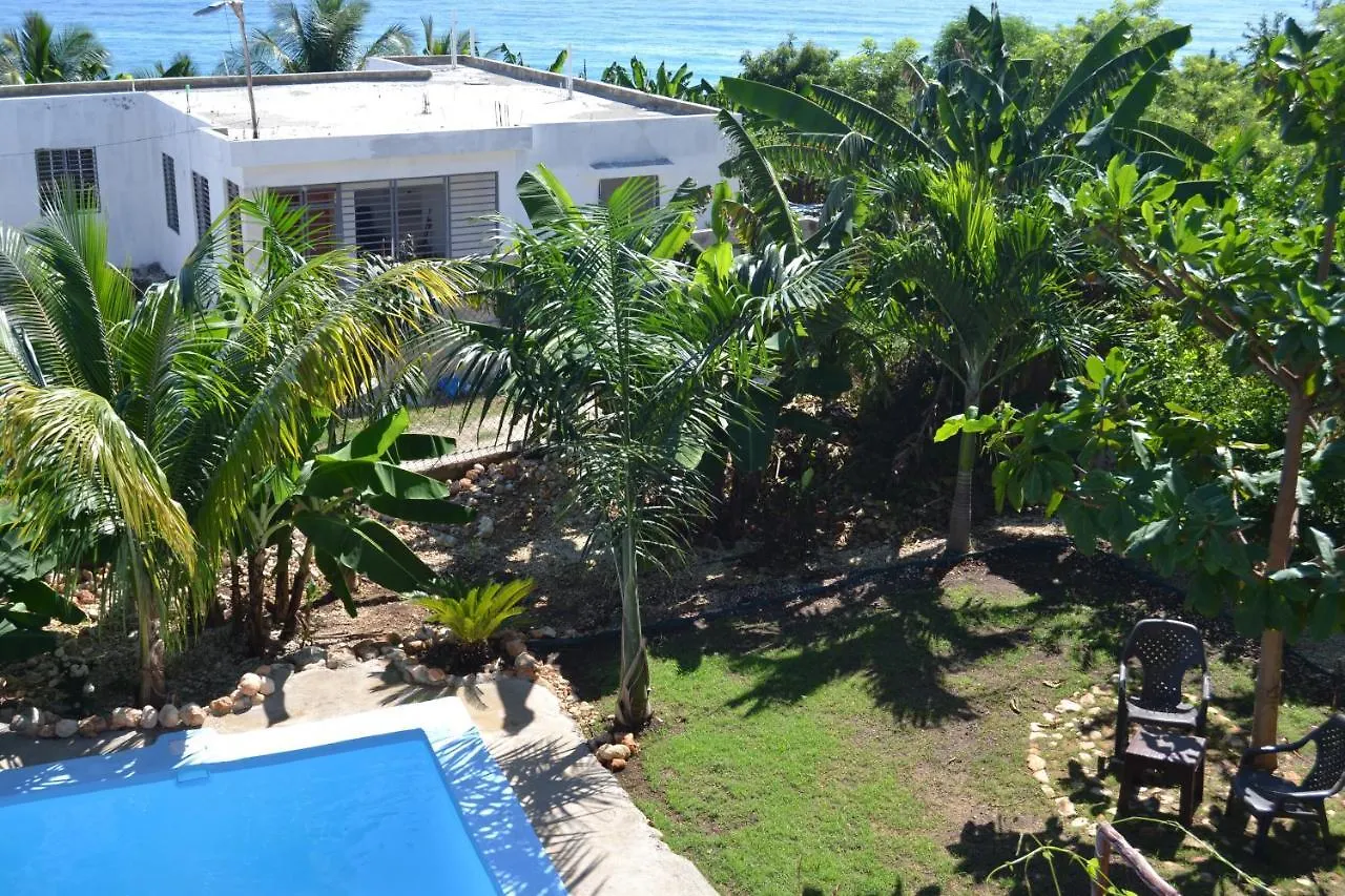 Ecovilla Coral Garden Baoruco 0*,  République dominicaine