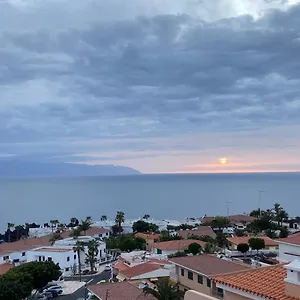  Appartement Sunset Seaview La Arena Espagne