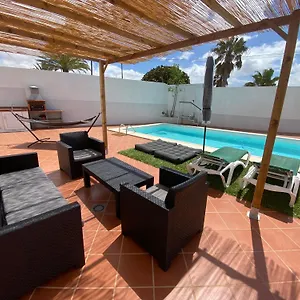  Appartement Oasis House Espagne