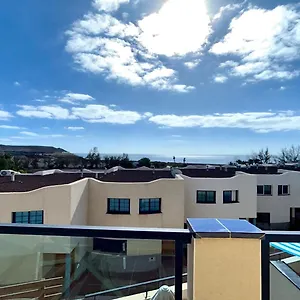 Welooveyou Aqua Apartment Lajita