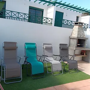  Hébergement de vacances Casita A Pitisa Espagne