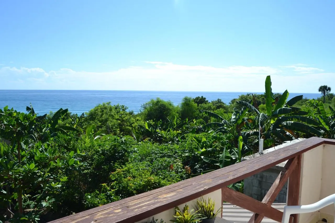 Ecovilla Coral Garden Baoruco