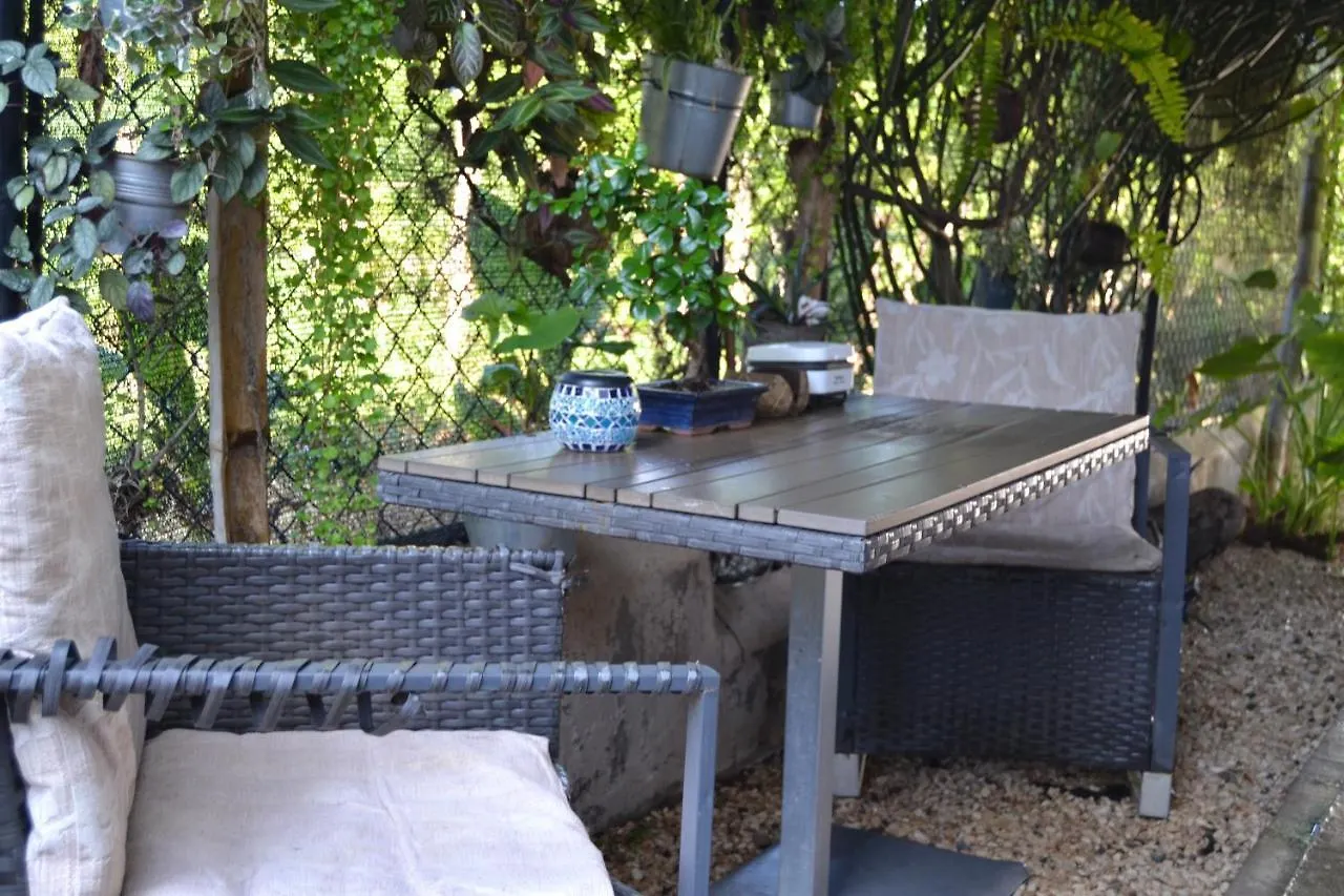 Homestay Ecovilla Coral Garden Baoruco
